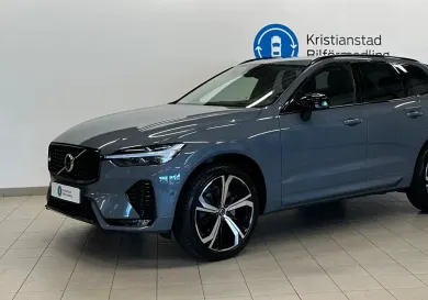 Volvo XC60, 2023