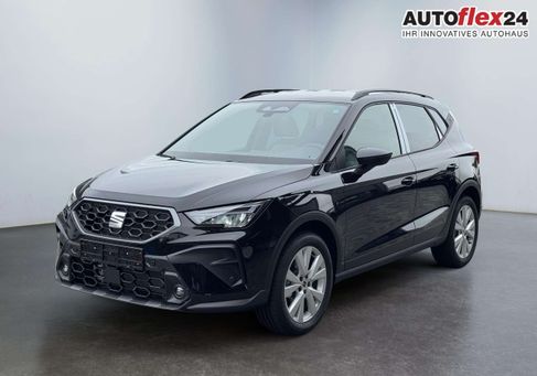 Seat Arona, 2026 2