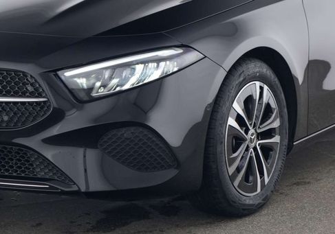 Mercedes-Benz A 180, 2024