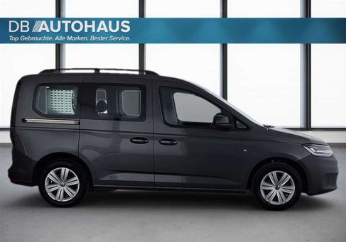 Volkswagen Caddy, 2023