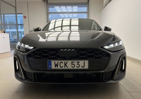Audi A5, 2025 2