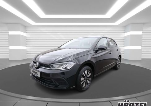 Volkswagen Polo, 2024 2