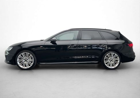 Audi A4, 2023 3