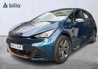Cupra Born, 2023