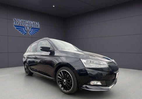 Skoda Kamiq, 2020