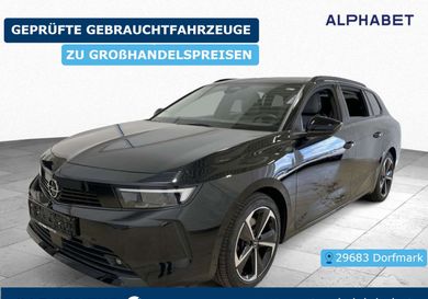 Opel Astra, 2023