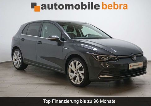Volkswagen Golf, 2022 3