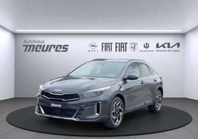 Kia XCeed, 2026