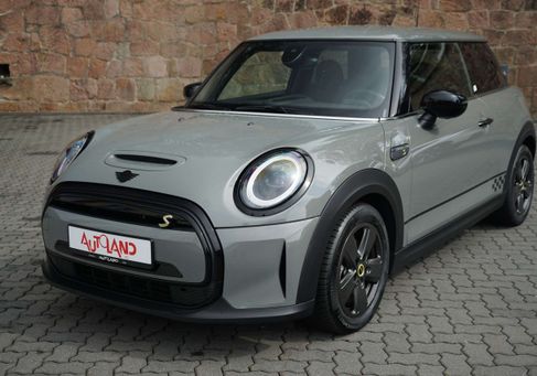 MINI Cooper, 2022