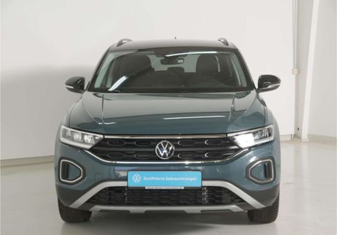 Volkswagen T-Roc, 2024