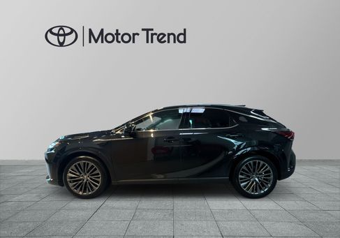 Lexus RX, 2023 3