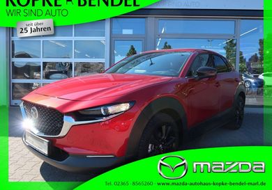 Mazda CX-30, 2022
