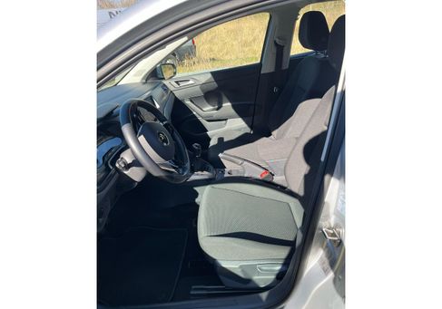 Volkswagen Polo, 2021 3