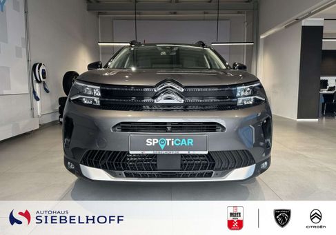 Citroën C5 Aircross, 2024 3