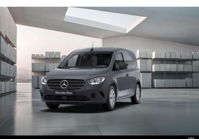 Mercedes-Benz Citan, 2023