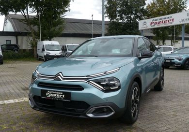 Citroën C4, 2023