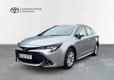 Toyota Corolla, 2023