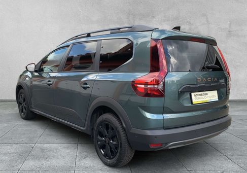 Dacia Jogger, 2025