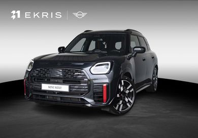 MINI John Cooper Works Countryman, 2024