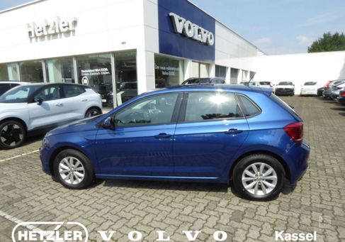 Volkswagen Polo, 2019