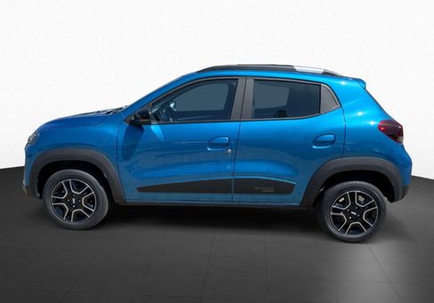 Dacia Spring, 2023