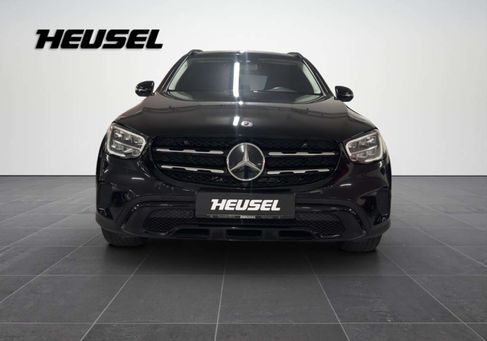 Mercedes-Benz GLC 220, 2019 2
