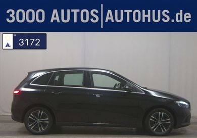 Mercedes-Benz B 250, 2023