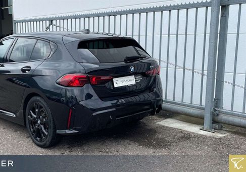 BMW 120, 2024 2