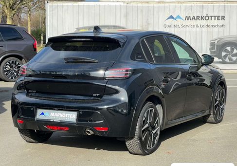 Peugeot 208, 2024