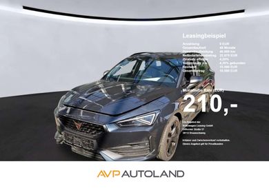 Seat Leon, 2023