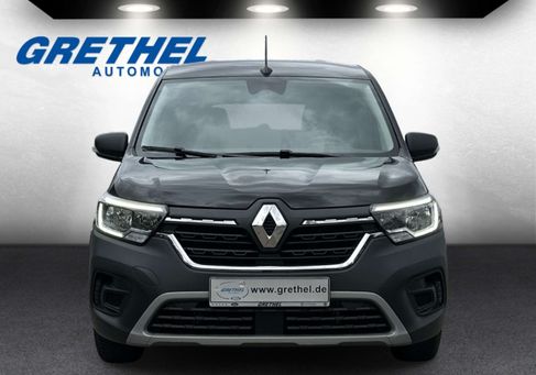 Renault Kangoo, 2024