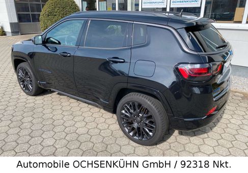 Jeep Compass, 2022 2