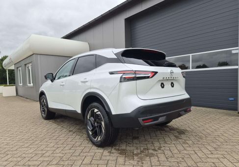 Nissan Qashqai, 2026 3