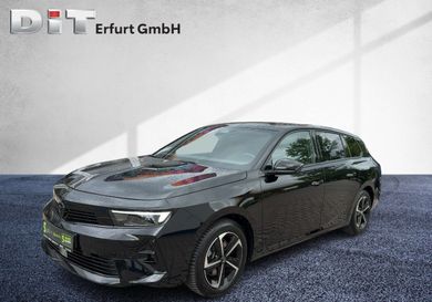 Opel Astra, 2025