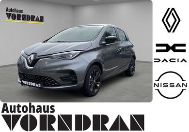 Renault ZOE, 2023
