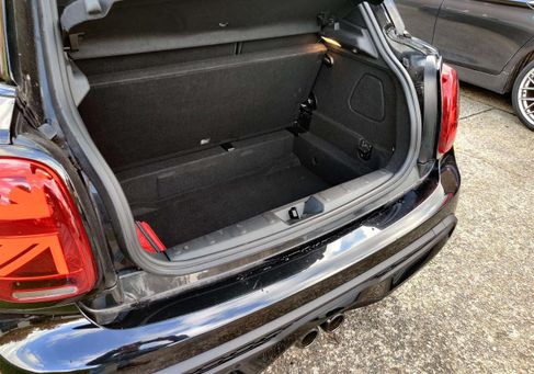 MINI Cooper S, 2022