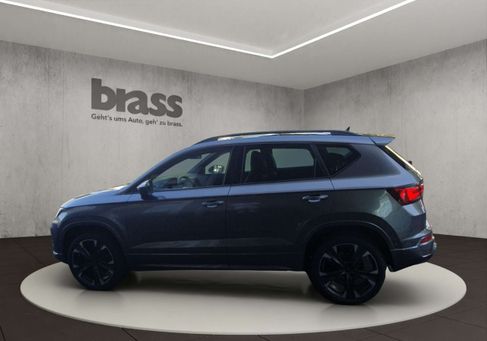 Cupra Ateca, 2024 2