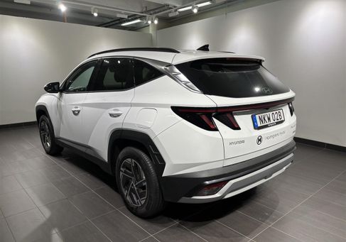 Hyundai Tucson, 2025 2