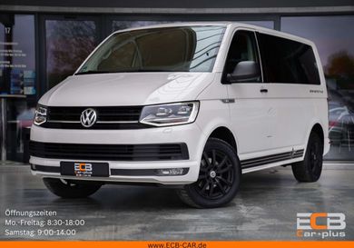 Volkswagen T6 Transporter, 2019