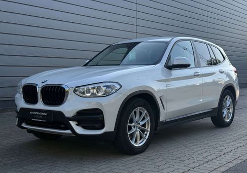 BMW X3, 2019 2