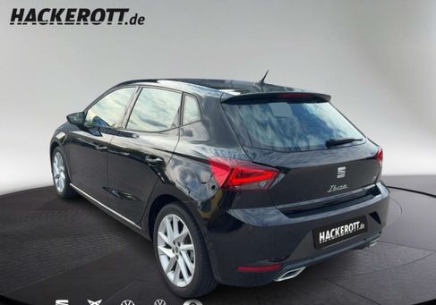 Seat Ibiza, 2023 2