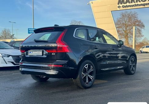Volvo XC60, 2022