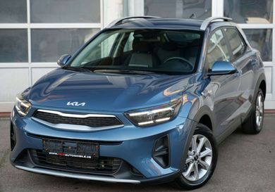 Kia Stonic, 2025