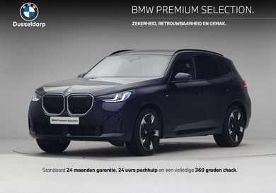 BMW X3, 2026