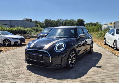 MINI Cooper, 2023