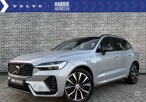 Volvo XC60, 2023