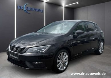 Seat Leon, 2019