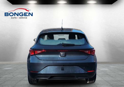 Seat Leon, 2026