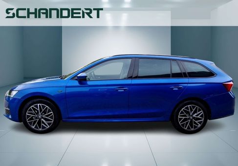 Skoda Octavia, 2025 2