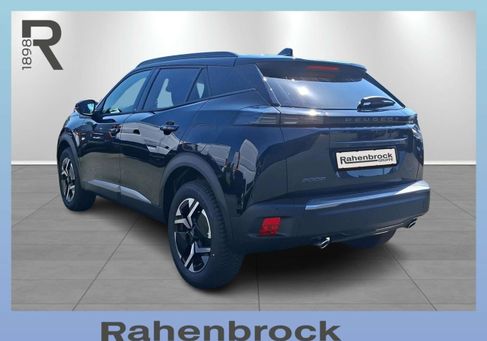 Peugeot 2008, 2026
